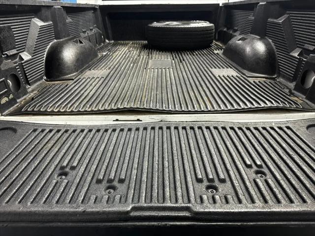 2019 Ram 3500 Big Horn Crew Cab 4x4 8' Box