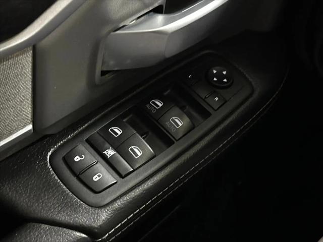 2019 Ram 3500 Big Horn Crew Cab 4x4 8' Box