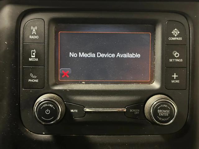 2019 Ram 3500 Big Horn Crew Cab 4x4 8' Box