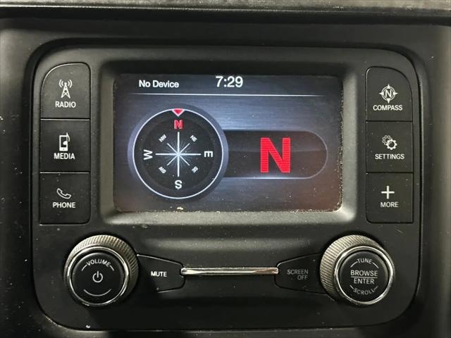 2019 Ram 3500 Big Horn Crew Cab 4x4 8' Box