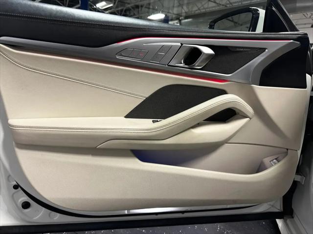2020 BMW 840i Gran Coupe xDrive