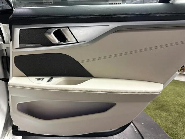 2020 BMW 840i Gran Coupe xDrive