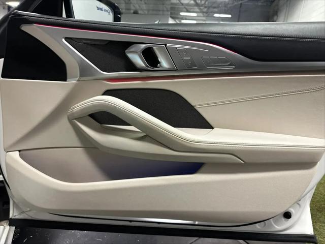 2020 BMW 840i Gran Coupe xDrive
