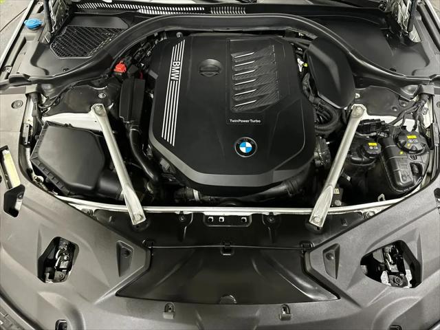 2020 BMW 840i Gran Coupe xDrive