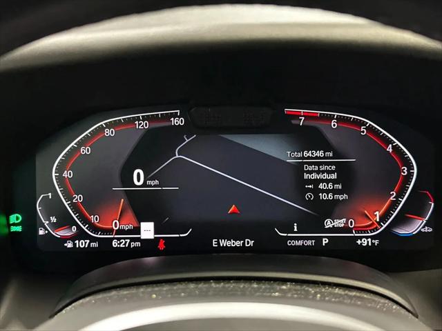 2020 BMW 840i Gran Coupe xDrive