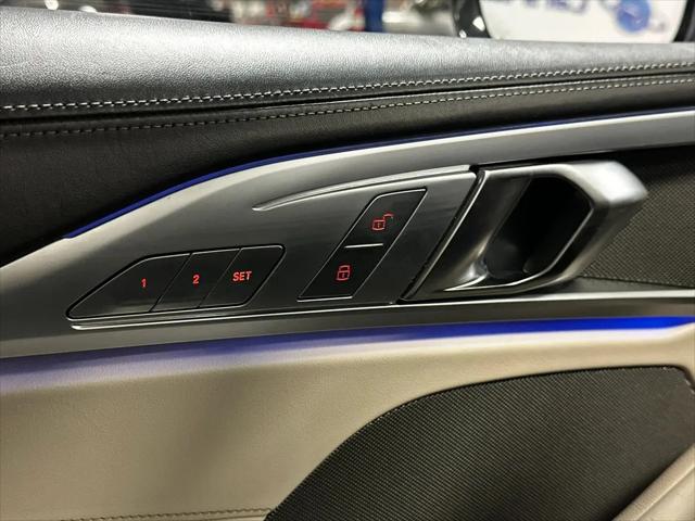 2020 BMW 840i Gran Coupe xDrive