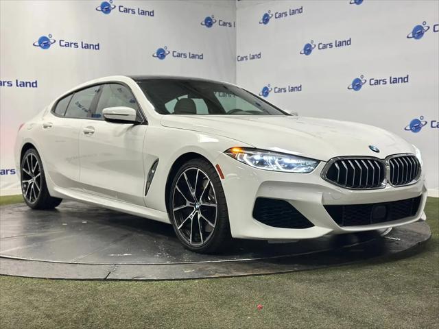 2020 BMW 840i Gran Coupe xDrive for sale in Tempe, AZ