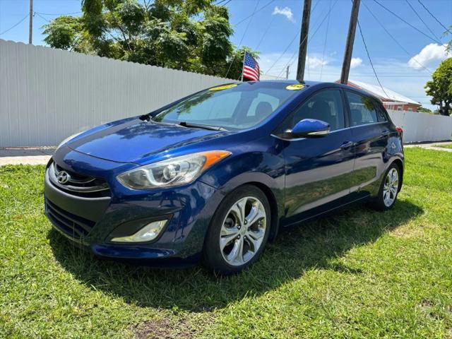 2013 Hyundai Elantra GT GT for sale in Miami, FL