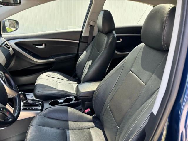 2013 Hyundai Elantra GT GT
