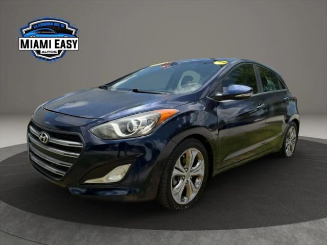 2013 Hyundai Elantra GT GT for sale in Miami, FL