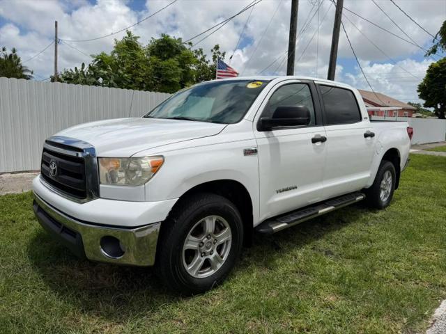2013 Toyota Tundra Grade 5.7L V8 for sale in Miami, FL
