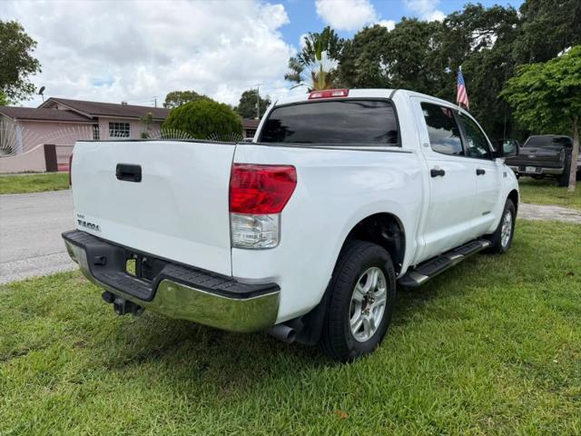 2013 Toyota Tundra Grade 5.7L V8