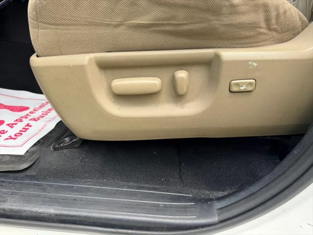 2013 Toyota Tundra Grade 5.7L V8