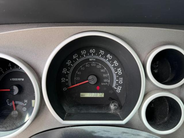 2013 Toyota Tundra Grade 5.7L V8