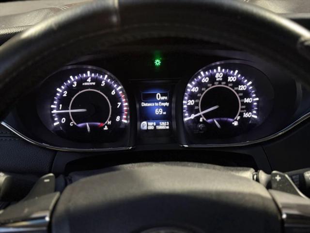 2016 Toyota Avalon XLE Plus