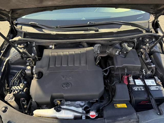 2016 Toyota Avalon XLE Plus
