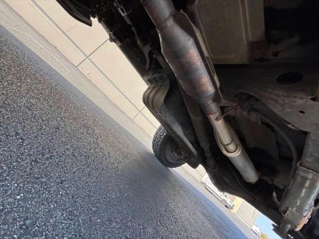 1992 Toyota 4Runner SR5