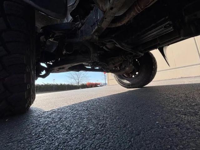 1992 Toyota 4Runner SR5