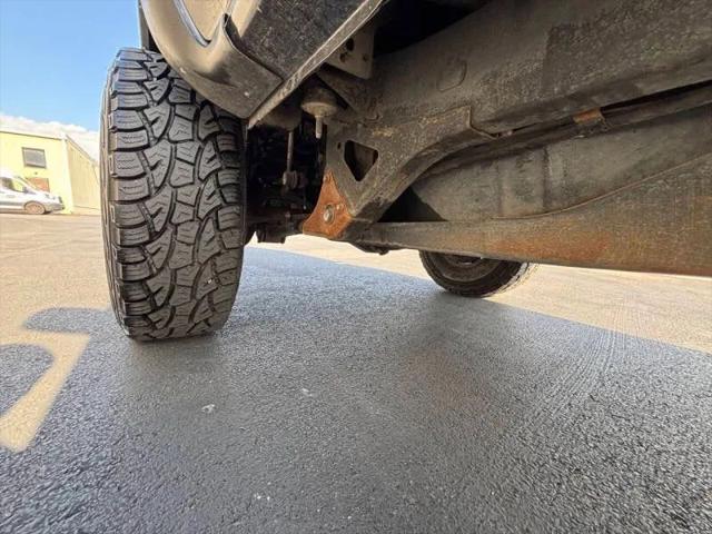 1992 Toyota 4Runner SR5