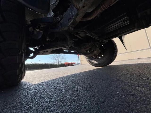 1992 Toyota 4Runner SR5