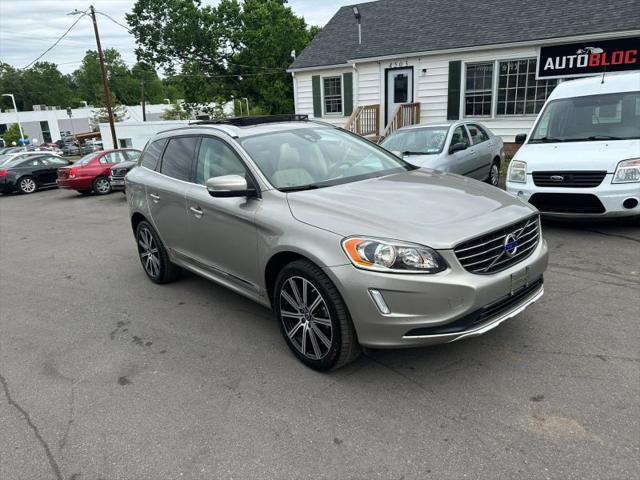 2015 Volvo XC60 T6 for sale in Gastonia, NC