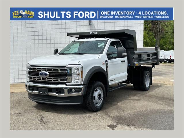 2026 Ford F-550 XL for sale in Wexford, PA