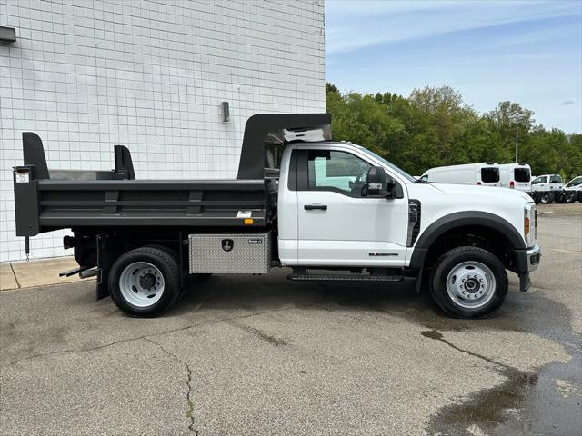 2026 Ford F-550 XL