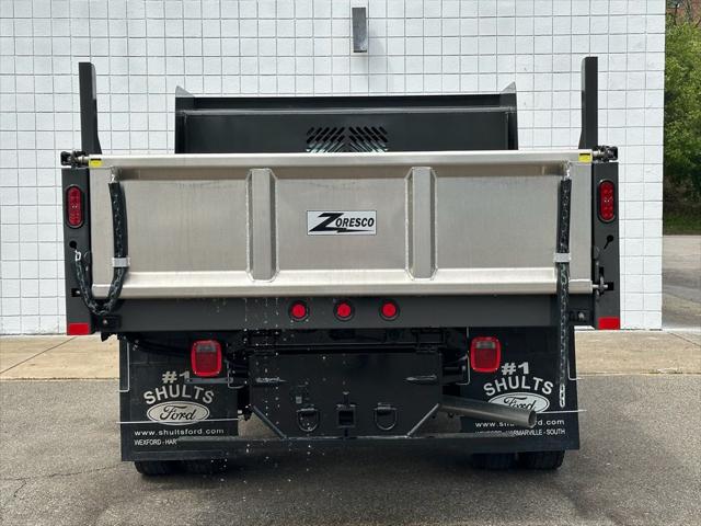2026 Ford F-550 XL
