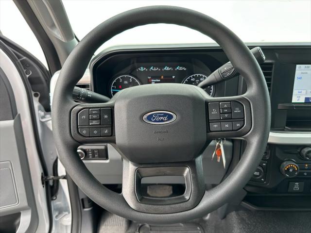 2026 Ford F-550 XL