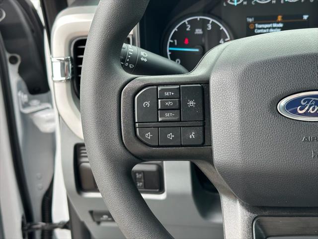 2026 Ford F-550 XL