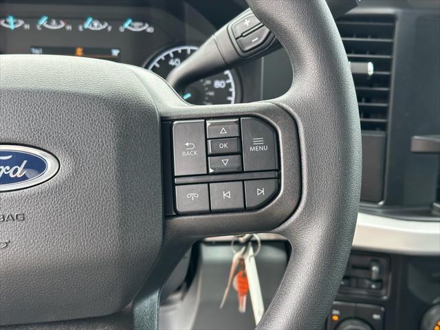 2026 Ford F-550 XL