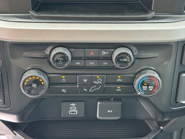 2026 Ford F-550 XL