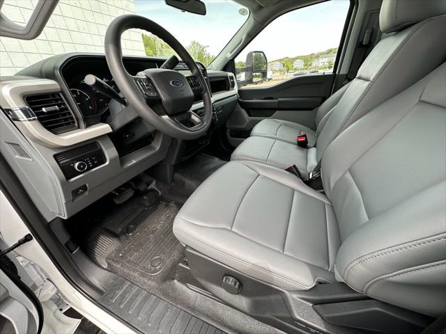 2026 Ford F-550 XL