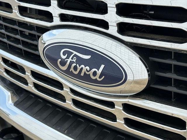 2026 Ford F-550 XL