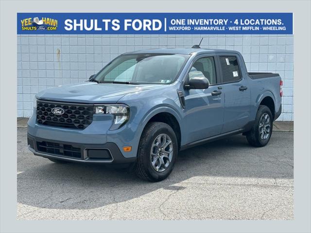 2026 Ford Maverick XLT for sale in Wexford, PA