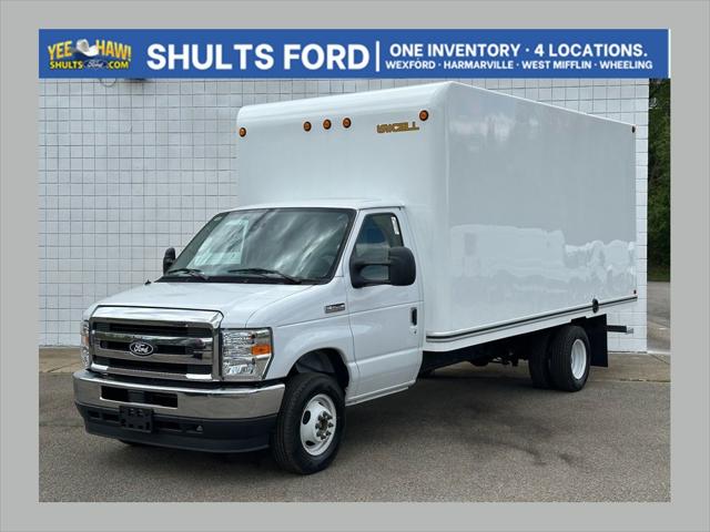 2027 Ford E-Series Cutaway Base for sale in Wexford, PA