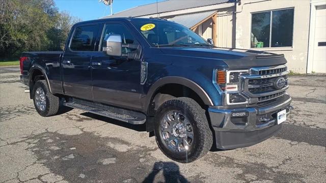 2020 Ford F-350 LARIAT for sale in Greenwich, NY