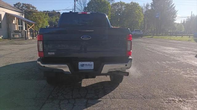2020 Ford F-350 LARIAT
