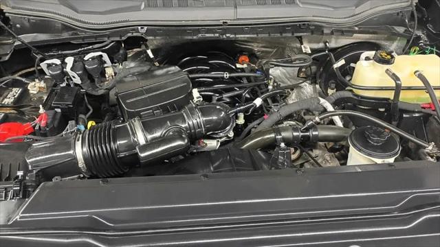 2020 Ford F-350 LARIAT