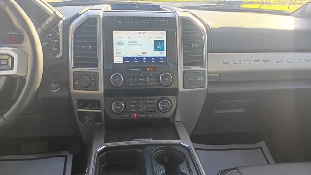 2020 Ford F-350 LARIAT