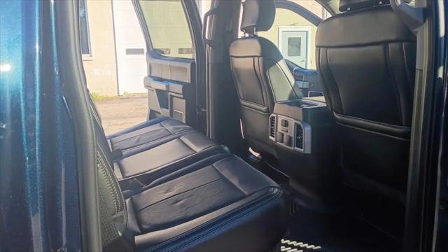 2020 Ford F-350 LARIAT