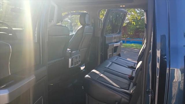 2020 Ford F-350 LARIAT
