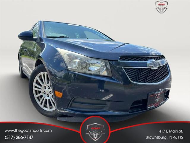 2014 Chevrolet Cruze ECO Auto for sale in Brownsburg, IN