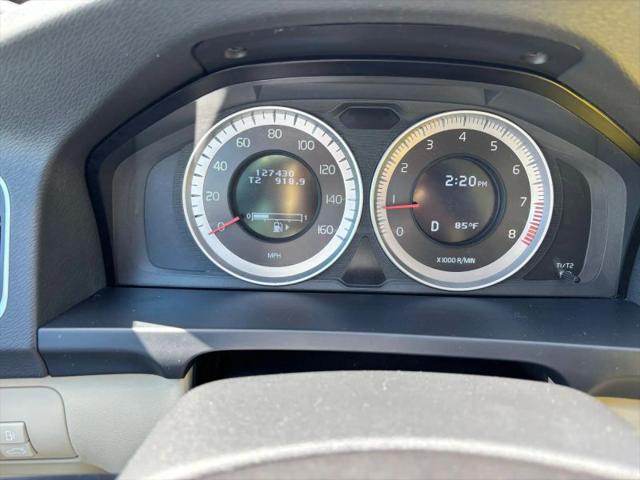 2013 Volvo S60 T5