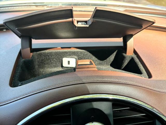 2013 Buick Enclave Leather