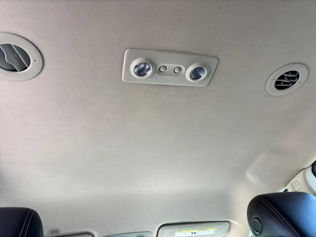 2013 Buick Enclave Leather