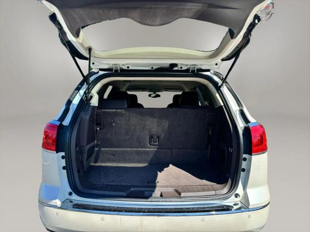 2013 Buick Enclave Leather