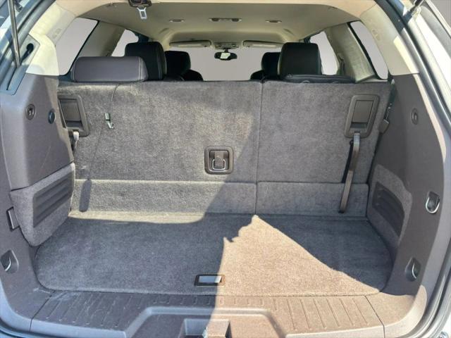 2013 Buick Enclave Leather
