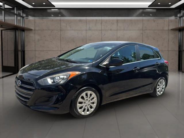 2016 Hyundai Elantra GT Base for sale in North Chesterfield, VA