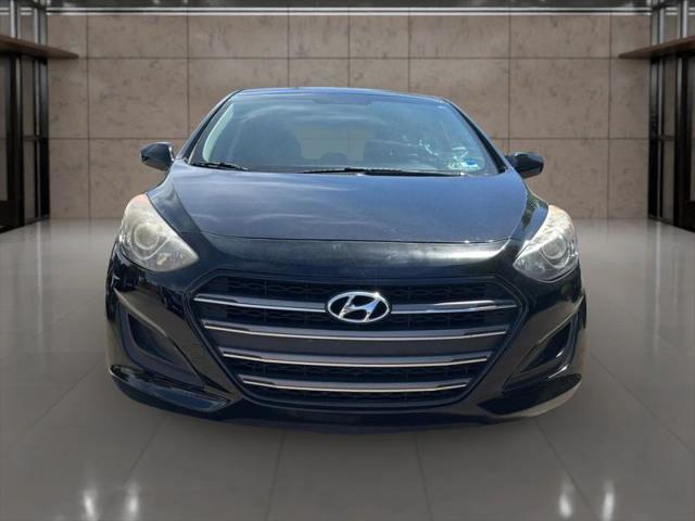2016 Hyundai Elantra GT Base